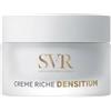 SVR Crema giorno Densitium Crème Riche