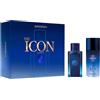 Antonio Banderas The Icon Suprem Set da viaggio Antonio Banderas, 2 pezzi