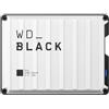 Western Digital WD_BLACK P10 6TB Game Drive per PlayStation per accedere alla tua libreria di giochi PlayStation ovunque ti trovi