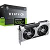 msi NVIDIA GeForce RTX 5060 Ti 16G Ventus 2X OC Plus Scheda grafica - 16 GB GDDR7 (28 GB/s / 128 bit), PCIe 5.0 - Doppia ventola (2 ventole STORMFORCE), HDMI 2.1b, DisplayPort 2.1b