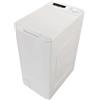 CANDY EYTC1 472D3-S - Lavatrice 7Kg Carica dall'Alto 1400 giri Classe energetica C