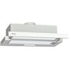 Hisense Cappa telescopica in acciaio inox CH6T10BXUK