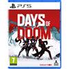 Atari Days of Doom - PS5