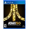 Oldstar Atari 50: The Anniversary Celebration