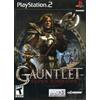 MIDWAY Gauntlet Seven Sorrows / Game