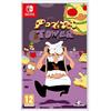 任天堂販売(NINTENDO SALES) Pizza Tower - Switch