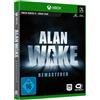 Epic Games Alan Wake