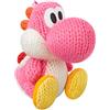 Nintendo Amiibo - Pink Yarn Yoshi