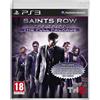 THQ Saints Row The Third: The Full Package [Edizione: Regno Unito]