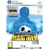 Square Enix Championship Manager 2010 (PC) [Edizione: Regno Unito]