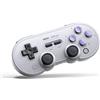 8Bitdo Sn30 Pro Sn Edition Gamepad - - Not Machine Specific