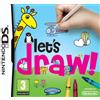 Ubisoft Let's Draw! (Nintendo DS) [Edizione: Regno Unito]