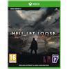 Fireshine Games Hell Let Loose (Xbox Series X)