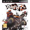 Deep Silver Nail'd (PS3) [Edizione: Regno Unito]