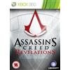 Ubisoft Assassin's Creed Revelations - Collector's Edition (Xbox 360) [Edizione: Regno Unito]