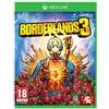 Take 2 Interactive Borderlands 3 Xbox One Game