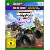 Milestone Monster Jam Showdown Day One Edition (Xbox One / Xbox Series X)