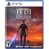 Electronic Arts Star Wars Jedi: Sopravvissuto - Per Playstation 5