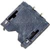 Jazuaiao Supporto di ricarica multiuso per rack Connettore presa batteria per gamepad con display in tempo reale adattatore di alimentazione controller