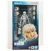 Bandai S.H.Figuarts Berserk Griffith THE BAND OF THE HAWK) Action Figure H 6.1 " BANDAI
