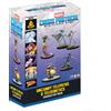 Marvel Asmodee Marvel Crisis Protocol: Uncanny Telepaths & Telekinetics Pack Add po