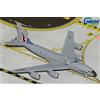 GeminiJets Gemini Jets 1/400 GMUSA129 Boeing KC-135R Stratotanker USAF 61-0266 Kansas ANG