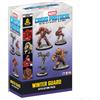 Marvel Asmodee Marvel: Crisis Protocol - Winter Guard Affiliation Pack Assemble eli