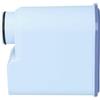 vhbw filtro dell'acqua compatibile con Gaggia RI 8260, RI 8263, RI 8260/01 macchina da caffè automatica, macchinetta per espresso - azzurro