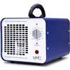 LEDIT LIGHTS & MORE LEDIT Generatore Ozono 60000mg/h Progettato in Italia-Ozonizzatore USO PROFESSIONALE Certificato CE&CNR 0-690m²-Purificatore d'Aria Elimina Odori-Timer 180min,Filtro Lavabile,Locali,Uffici,Hotel