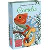 LITTLE ROCKET GAMES CAMELIO Gioco di carte in Italiano e Inglese Little Rocket Games