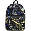 Seven 7even -, Zaino Freethink AKA Unisex Bambini E Ragazzi, Blu (Blue), Taglia unica