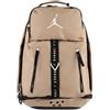 Nike JORDAN SPORT BACKPACK XA3 - LEGENDMDBROWN One Size