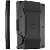The Ridge Minimalist Slim Wallet For Men Cash Strap