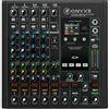 Mackie Onyx Series, Mixer analogico premium a 8 canali con USB multi-traccia (Onyx8)
