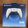 Sony PlayStation 5 Controller Wireless Genshin Impact Limited Edition CFI-ZCT2JZ