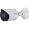 Dahua Telecamera IP da 8 MP DAHUA IPC-HFW2849S-S-IL-0280B