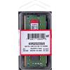 KINGSTON DDR4 8GB 3200MHz KVR32S22S8/8 1Rx8 SODIMM