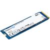 Kingston SSD 500G NV3 M.2 2280 PCIe 4.0 NVMe