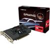 BIOSTAR Scheda grafica BIOSTAR RX550 4096GDDR5/128BIT HDMI