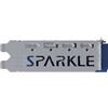 Sparkle Scheda grafica SPARKLE Intel Arc A380 ELF