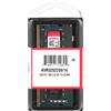 KINGSTON DDR4 SODIMM 16GB 3200MHz CL22 1Rx8