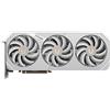 ZOTAC scheda grafica ZOTAC GeForce RTX 5090 32GB OC WH