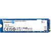 Kingston SSD 1000G NV3 M.2 2280 PCIe 4.0 NVMe