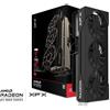 XFX Scheda grafica XFX Swift RX 9070GRE Trip FG 12GB