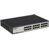 ‎D-Link D-Link 24-port 10/100/1000 Gigabit Desktop Switch