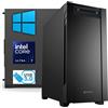 Assemblati PC linea OFFICE Intel Ultra 7 270K 24 Core - Ram 32 GB DDR5 - SSD M.2 2 TB - Wi-