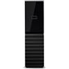 Western Digital WDBBGB0060HBK MY BOOK HardDisk