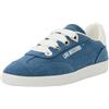 Love Moschino Ja15142g1ojo5700, Scarpe con Lacci Donna