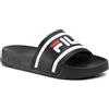Fila Morro Bay Slipper 2.0 Wmn, Infradito Donna, Nero, 42 EU