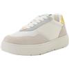 Love Moschino Ja15214g1oiq210a, Scarpe con Lacci Donna